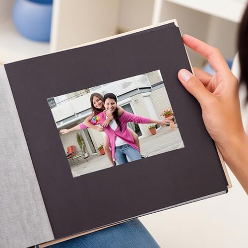 1020 PCS Self Adhesive Photo Corners, Clear Picture Edge Stickers - Image 6