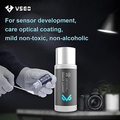 VSGO APS-C Sensor Cleaning Kit - Image 3