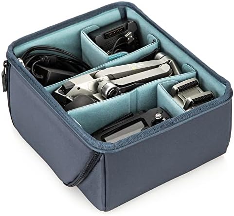 Shimoda Small MIrrorless Core Unit - Padded Camera Bag Organizer Fits DSLR, SLR, Mirrorless Cameras and Lenses (520-222) - Image 6