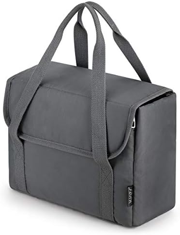 S-ZONE Waterproof Shockproof Foldable Camera Insert Bag Lens Cases Canon Nikon by S-ZONE