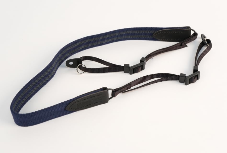 Domke Web Strap for Mirroless Cameras, DSLR's, SLR'S, and Binnoculars - Image 3