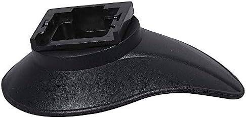 Oval Camera Eyecup for Sony A7RIV A7 A7R III III A7R A7S A7 A9 II A58 A99II - Image 7