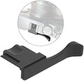 Fabater Camera Thumb Grip, Aluminum Alloy Construction Thumb Grip for by FABATER
