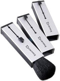 Giottos CL1310 Retractable 2-Position Goat Hair Brush by Giottos