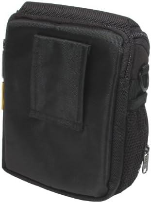 AC220 Camera Case and Accessory Bag (Black) - Image 6