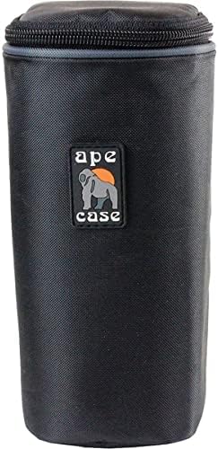 ACLC6 Large Pouch for Lens (Black) by ApeCase