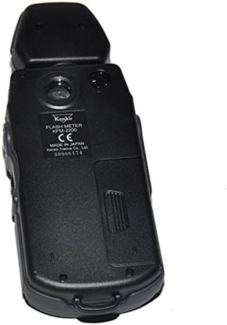 Kenko KEB-KFM220 Flash Meter - Image 3