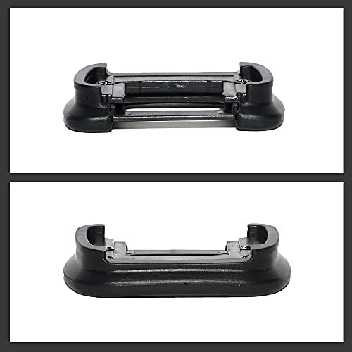 FR Eyecup Eyepiece Viewfinder Compatible with Pentax K5IIS K5II K30 K50 K7 K5 K3 Camera (2 Pack) (FAN-US-2X FR) - Image 2