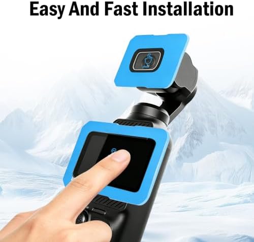Magnetic Case for DJI Osmo Pocket 3, Full Cover Protective Case - Image 5