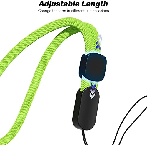 oakxco Lanyard Compatible with Airpods Pro 2 Loop - Image 5