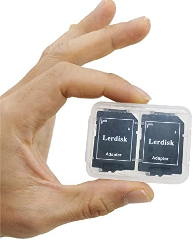 Factory Wholesale 16GB Micro SD Card 6-Pack U1 Class 10,60MB/s Read for 1080P Camera,Game Console, Drone,Android Phone (6x16GB) - Image 5