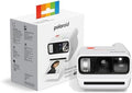 Polaroid Go Generation 3 - Mini Instant Film Camera - White (9191) - Only Compatible with Go Film by Polaroid