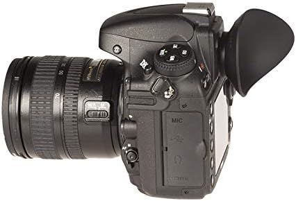 Hoodman Glasses Model HEYENSG HoodEYE Camera Eyecup Eye Cup Viewfinder Eye Piece for Nikon D7500 D7200 D5600 D5500 D3500 D3400 D3300 D750 - Image 4