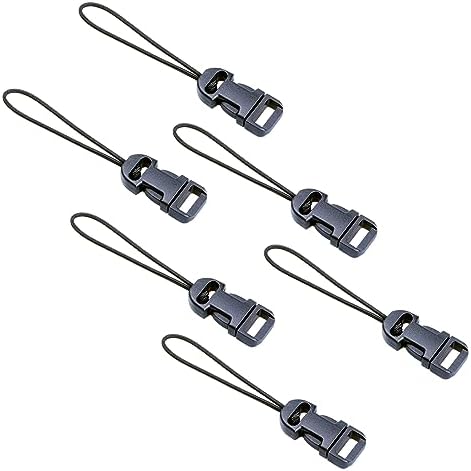 VKO Quick Release Camera Strap QD Loops Connector Adapter by VKO