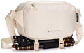 K&F CONCEPT 2 in 1 Camera Sling Bag, Everyday Shoulder Bag by KFCONCEPT