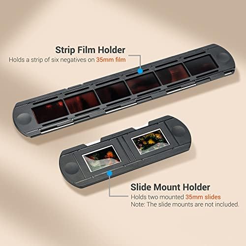 JJC ES-2 Film Digitizing Adapter Set Kit - Image 6