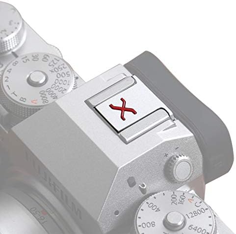 VKO Camera Hot Shoe Cover Protector Cap Compatible with Fuji by VKO