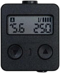 Camera Photometer Single Photography Cold Shoe Mount Adjustable Device Metal Construction Suitable for, Black by Unknown