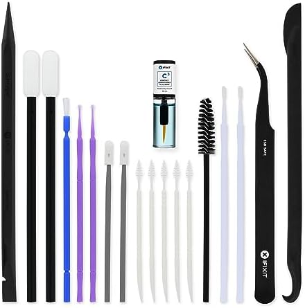 iFixit Precision Cleaning Kit - Phone, Laptop, Tablet - Image 2