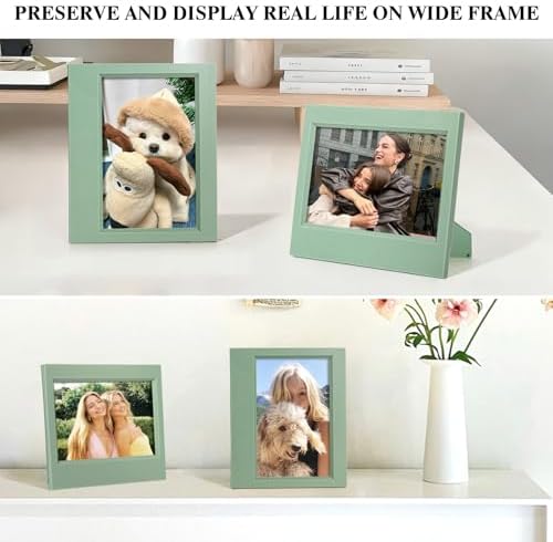 Picture Frame for Fujifilm Instax Wide EVO/400/300 Instant Camera - Image 6
