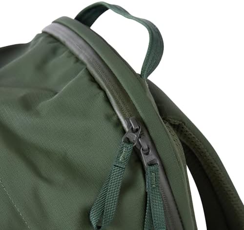 Moment Everything Backpack – 17L or 21L Weatherproof Everyday Camera & Laptop Bag (Gen 2, Olive, 17L) - Image 7