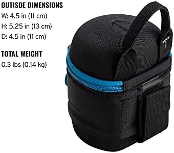 Tenba Tools Lens Capsule for DSLR and Mirrorless Lenses - Image 2