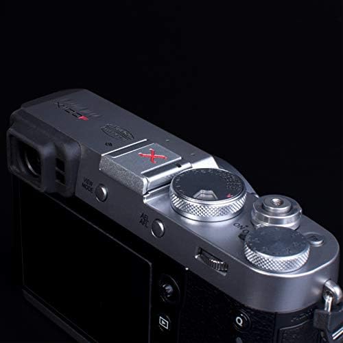 VKO Camera Hot Shoe Cover Protector Cap Compatible with Fuji - Image 3