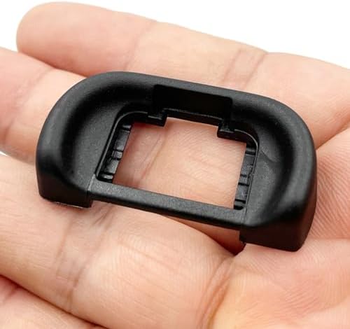 FDA-EP18 Viewfinder Eye Cup Eyepiece Eyecup FDAEP18 for A7M4 A7M3 A7III A7R2 A7R3 A7R4 A7RIV A7RM3 A7A58 A99M2 for A7M4 A7M3 A7III - Image 7
