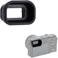 Kiwifotos FDA-EP17 Viewfinder Eyecup Eyepiece for Sony A6400 A6500 A6600 by KIWIFOTOS