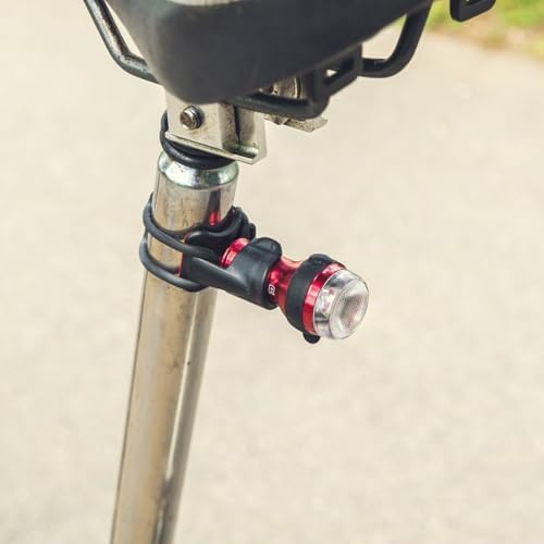 Exposure Lights Tracer Mk3 ReAKT Pelaton Rear Light - Image 7