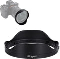 JJC ALC-SH177 Lens Hood for Sony FE 16-35mm f/2.8 GM II Lens SEL1635GM2 by JJC