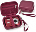 ANKHOH Digital Camera Case for Kodak PIXPRO FZ55/FZ45/for CAMKORY by Ankhohstoragehardcase