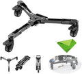 YC Onion Pineta Monopod Dolly for Pineta Pro Carbon Fiber Monopod Only by EACHSHOT