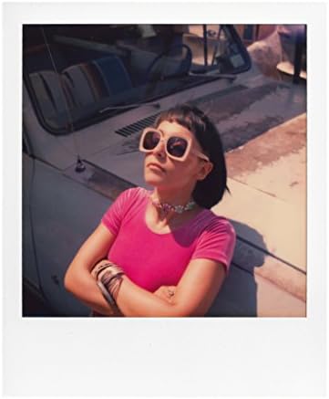 Polaroid Color Film for SX-70 (6004) - Image 4