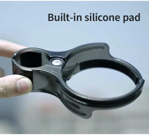 YC Onion BJ01B Monopod Cup Holder for Pineta Pro Monopod, Tako Nano - Image 7