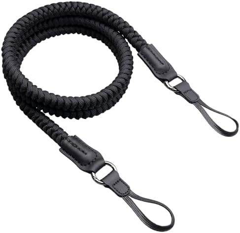 VKO Camera Strap,Quick Release Camera Shoulder Strap by VKO