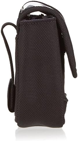 Tiffen 4BLTPCHLGK Large Belt Style Filter Pouch for Filters 62mm to 82mm,Black - Image 3