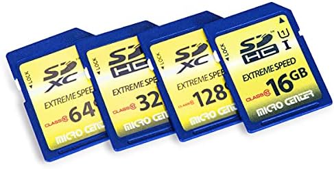 INLAND 16GB SDHC Flash Memory Card Standard Full Size SD Card (10 Pack) - Image 5