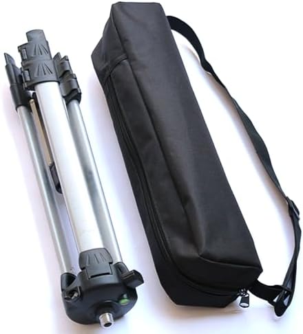 Convenient Storage Bag Tripod Carrying Case with Shoulder Strap Tripod Storage Bags Pouches for Photographers Artists - Image 7