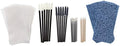 Lint Free Accessory Sampler Kit by CAIGLABORATORIES