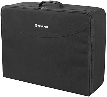 VANGUARD Divider Bag 53 Customizable Insert/Protection Bag for DSLR Camera, Lenses, Accessories, 38 Liter Capacity - Image 3