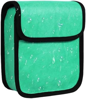 Storage Shielded Bag Replacement for 4x5inch Films 135 120 Film Roll Camera Protector Photography Accessories Portable Film Protective Bag Radiation - Image 3