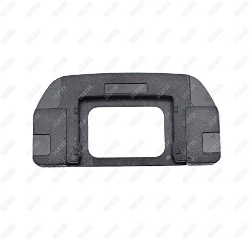 ULBTER Eyepiece Eyecup viewfinder DK-28 for Nikon D7500 Camera [2+2Pack] - Image 2