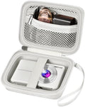 ALKOO Digital Camera Case for CAMKORY/Pouch for KODAK PixproLight Grey by ALKOO