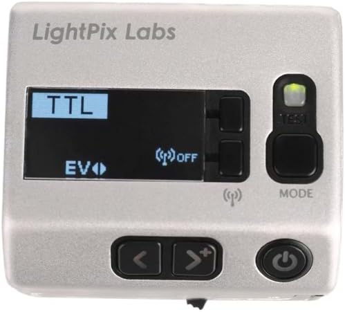 FlashQ FM2 TTL Flash for FUJIFILM, Silver - Image 5
