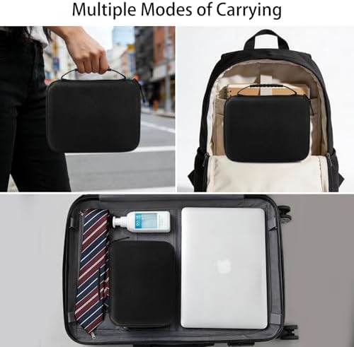 Camera Case for Canon AE-1 35mm & 50mm/ EOS R6 Mark III/II - Image 7