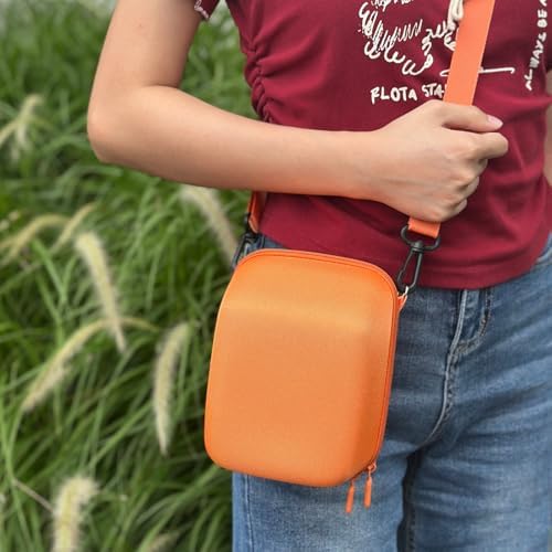 CAIYOULE Camera Case for Polaroid Now+/Now/Flip/OneStep Instant Camera - Image 6