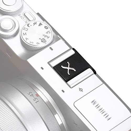 VKO Camera Hot Shoe Cover Protector Cap Compatible with Fuji by VKO