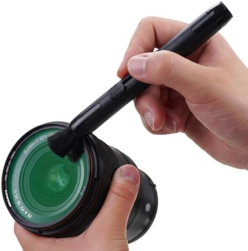 6-in-1 Camera Lens Cleaning Kit for Camera, Drone & Phone - Image 3