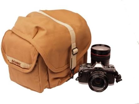 Domke F-4AF Pro System Mirrorless Camera Crossbody and Camera sling Bag - Image 2